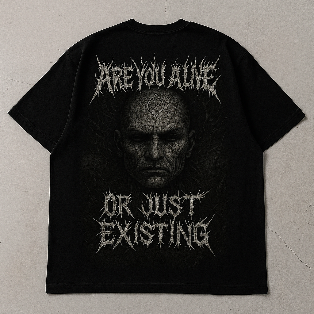 Alive